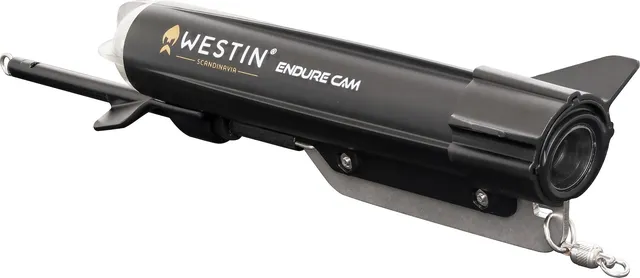 Westin Endure Cam Fischfinder & Zubehör 19cm 72g