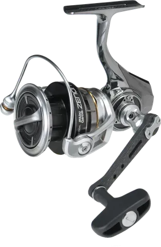 Abu Garcia Zenon Spinning Reels 4000SH 170g 5.2kg 96cm 11 6.2:1