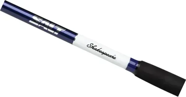 Shakespeare SALT Mackerel Spinning Rod 302 3m 100–200g Fast