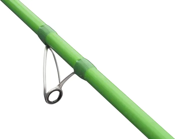 Penn Tidal X Lowrider Solid Carbon Tip 4.2m 50–200g 3pc Fast