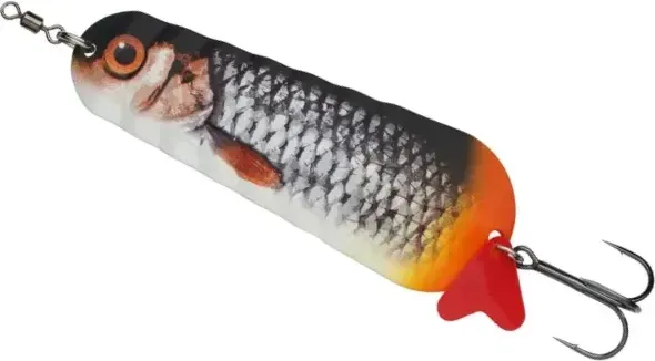 Abu Garcia Atom Pro Crankbait 7.5cm 1–3m 20g Rainbow Trout