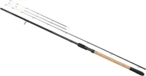 DAM Impulse-X Quiver Rute 2.75m 10–40g 166g Medium