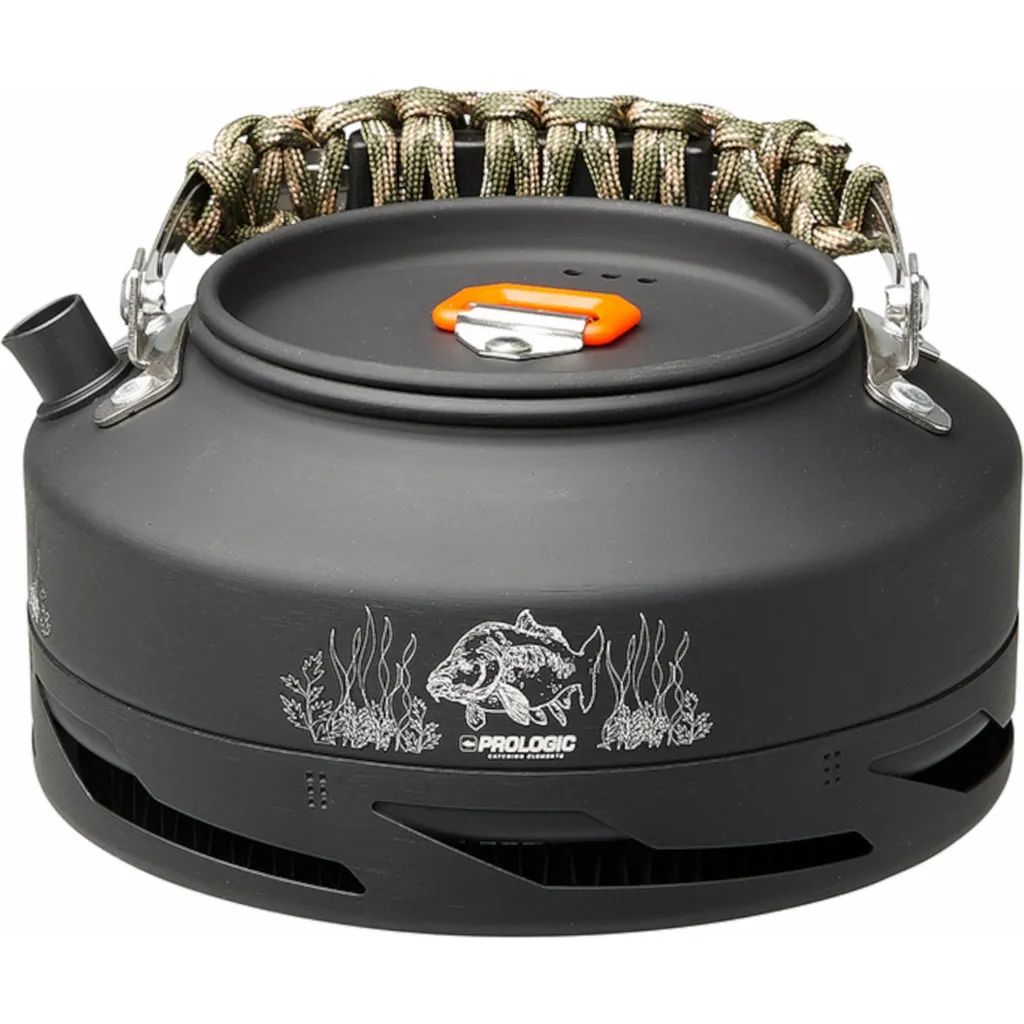 Prologic Blackfire 2 Cup Kettle 0.9L