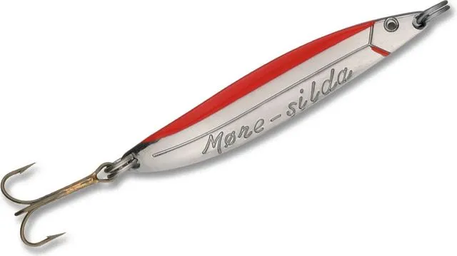 Blue Fox Møresilda Spoon 18g 7.5cm SRED