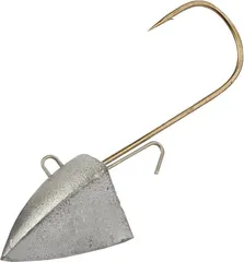 Fox Rage Flutter Jigs Jigkopf 21g #4/0