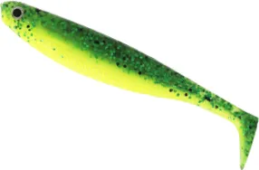 Westin Shadteez Slim 1g 4.7cm 6pc Fireflash