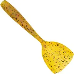 Fox Rage Ultra UV Floating Creatures 7cm Shovel Sparkling Oil