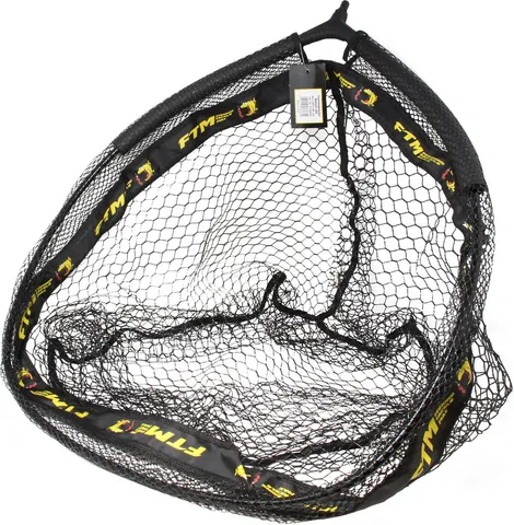 FTM Satori Z5 Landing Net & Handle 55x65x45cm