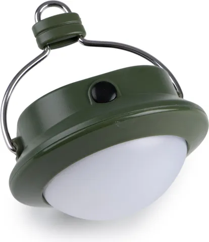 Fox Halo 200C Bivvy Light 320lm 100g