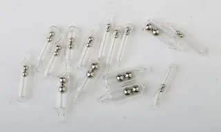 Savage Gear Glass Rattle Kit 9.5cm 15pcs S–L Glass