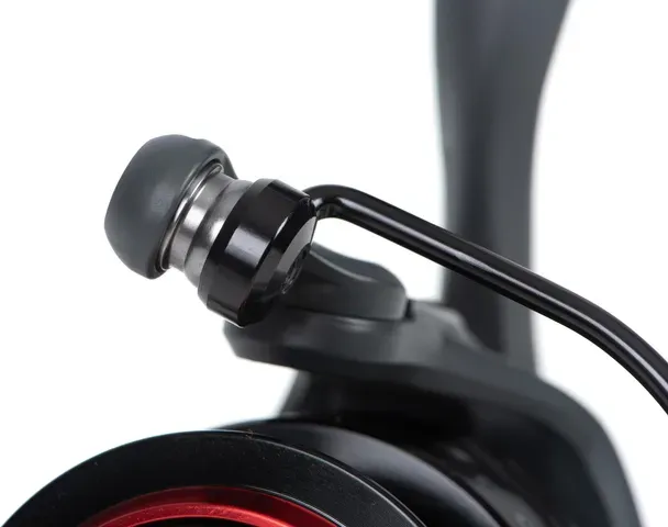 Fox Rage Warrior Spinning Reel 3000 256g 4.5kg 5.2:1 4+1