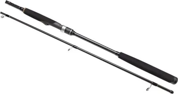 Bullseye X-Series Stream&Sea Spinning Rod 2.85m 9–36g X-Fast