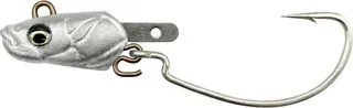 Savage Gear Sandeel V2 Jighead WL 21g 5/0 EWG
