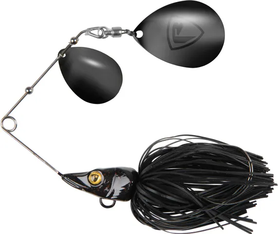 Fox Rage Giant Spinnerbait 40g Shadow