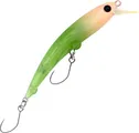 Lucky Craft WAH Long MAX SS Crankbait 6.5cm 4.6g