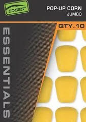 Fox Pop Up Corn Carp Bait Jumbo Yellow