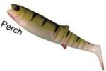 Savage Gear Cannibal Shad Softbait 8cm 5g Perch