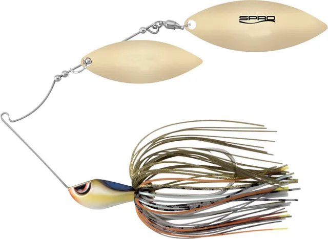 Spro Blade Spinnerbait 10g Bluegill