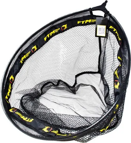 FTM Satori Z4 Landing Net Head 60x50x34cm Aluminium Coated