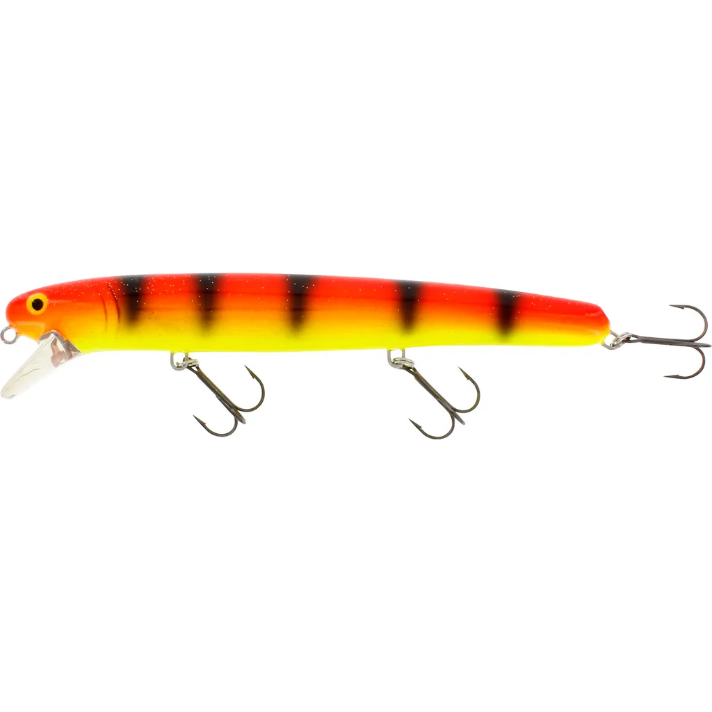 Westin Jätte Wobbler 17cm 47g Alert Tiger