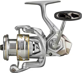 Okuma Zyros Spinning Reel 2500HA 6.0:1 Left