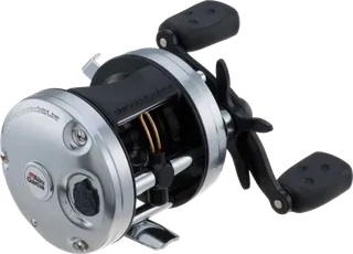 Abu Garcia Ambassadeur C3 Baitcasting-Rollen 5500 6.8kg 66cm 5.3:1