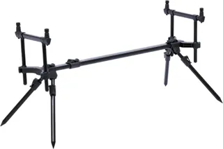Prologic C-Series Convertible 2 Rod Pod 2