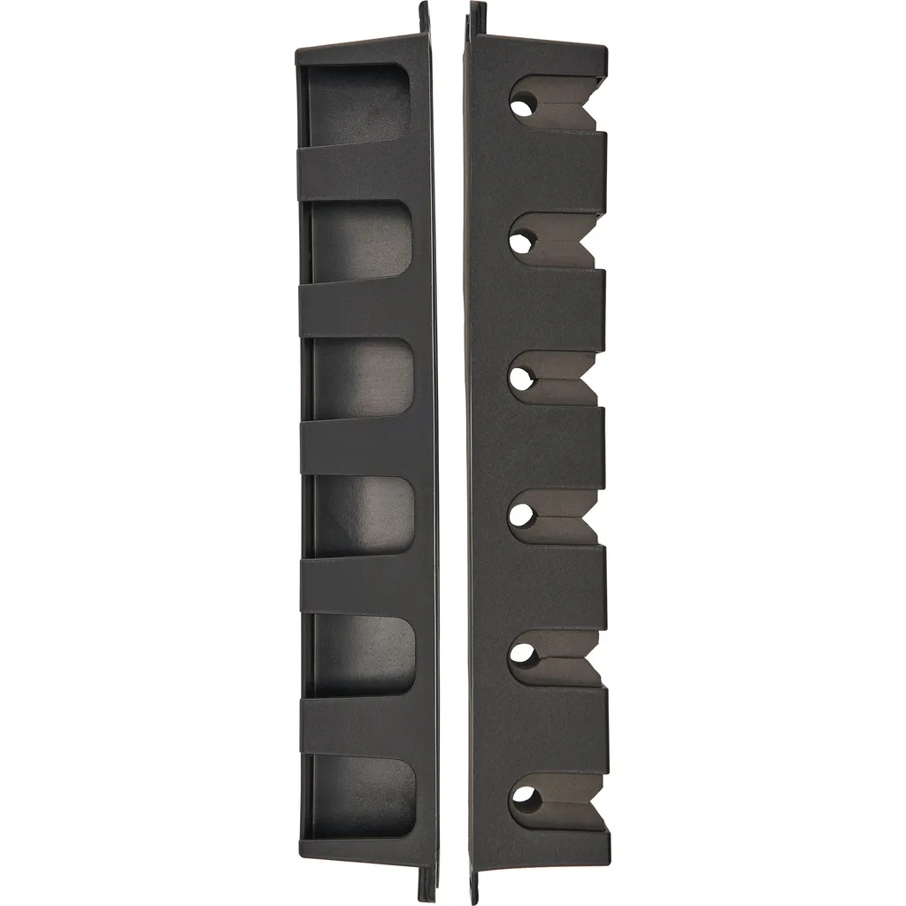 Berkley Vertical 6 Rod Rack BRMV6