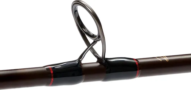 Westin W4 Monsterstick-T 2nd Baitcasterrute 233cm 120-260g 2pc
