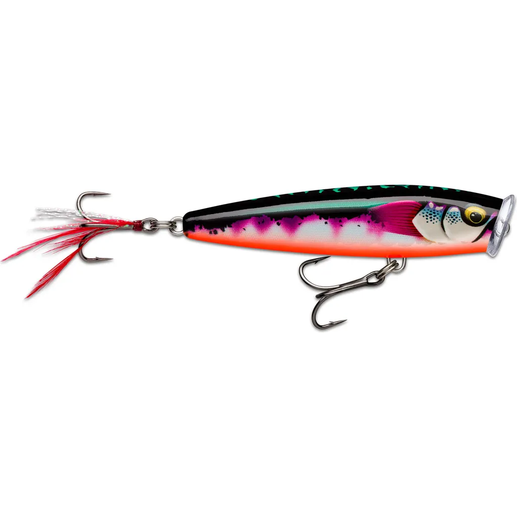 Rapala Skitter Pop Elite Topwater SPE75 7.5cm 10g GDTMN