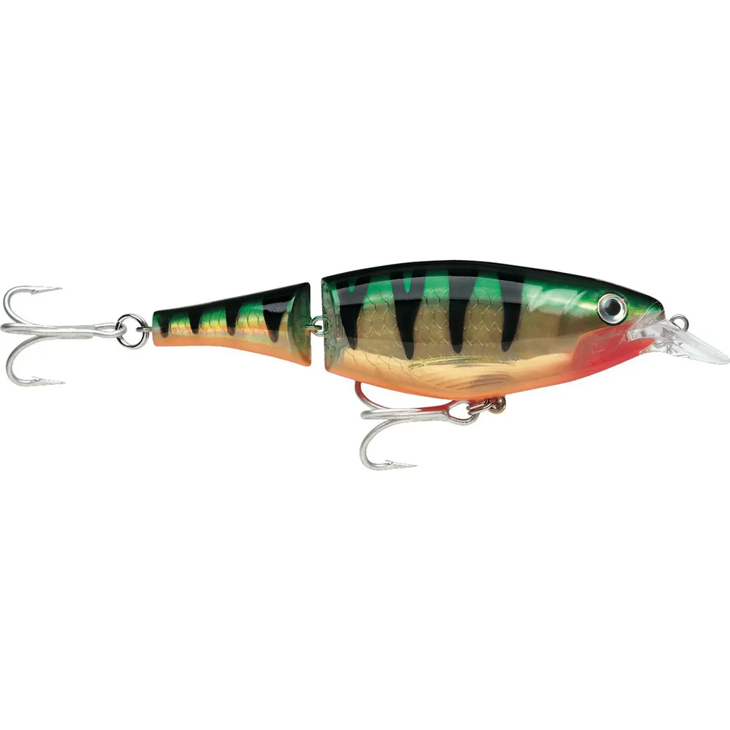 Rapala X-Rap Jointed Shad Wobbler XJS13 13cm 46g P