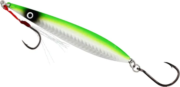 Westin F360 Sbass Löffel 32g 10.5cm Chartreuse Diamond