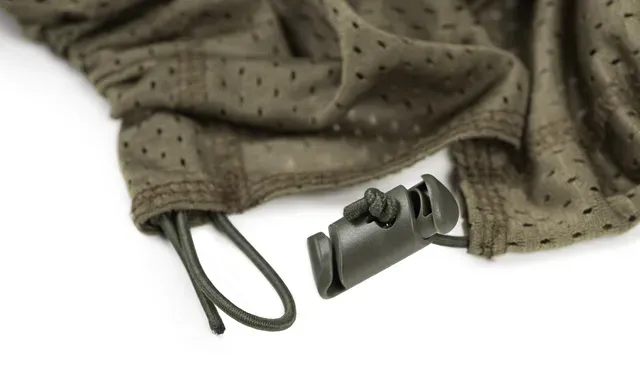 Fox Net Cover 107–117cm 3mm Easy Connector