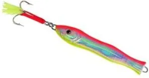 Abu Garcia Sillen 150g 13cm H-S/Red Pilk