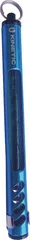 Kinetic Angler Thermometer 009 12cm Blau