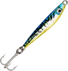 Spro Cast'X Sea Fishing Lure 35g Mackerel