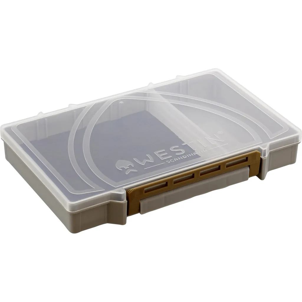 Westin W3 Tackle Box S3