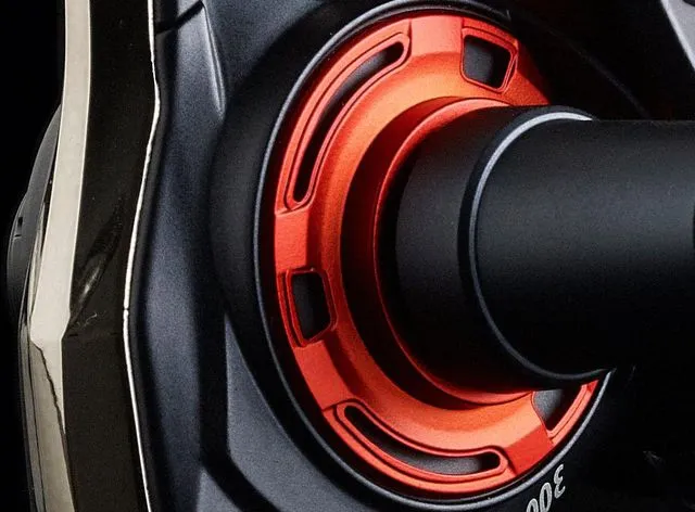 Savage Gear SG2 Spinning Reel 3000H 690g 6