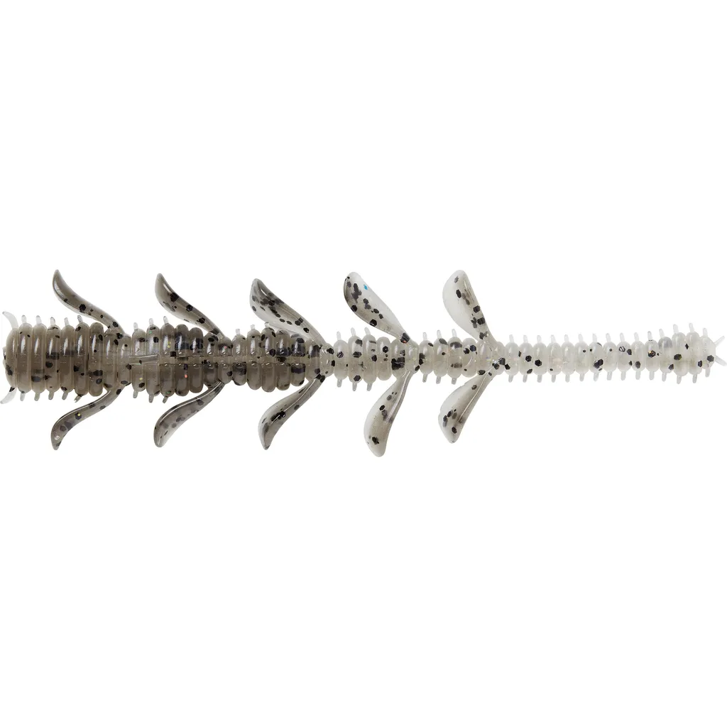 Savage Gear Craft Crawler Gummiköder 8.5cm 2.3g Holo Baitfish