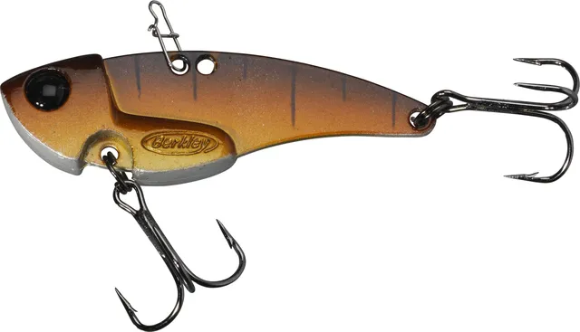Berkley PowerBlade Lipless Crankbaits 7g 4.4cm Ayu