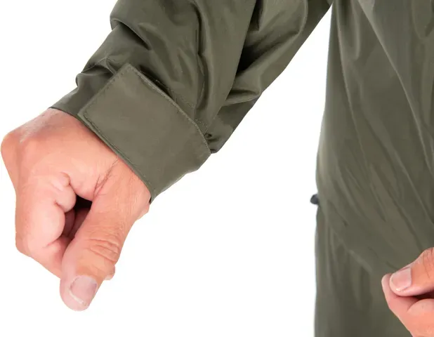 Fox Collection Winter Suit 8000mm XL Fleece-lined