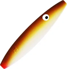 Westin Skruen Sea Trout Lure 5.1cm 10g Stickleback