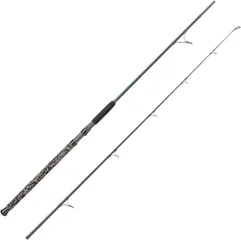 Madcat Green Spin Spinnrute 91074 3.05m 40–150g 2pc