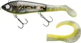Abu Garcia Svartzonker McHybrid 16.5cm 74g Ghost Walleye