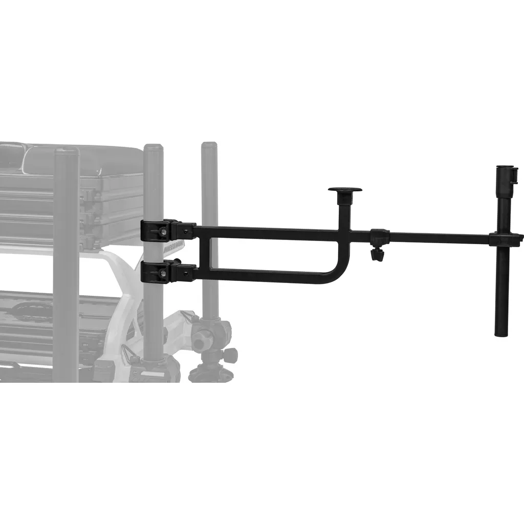 Preston Offbox Zubehör für Sitzkiepen und Sitze P0110096 46cm 975g
