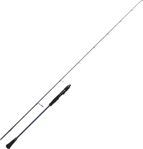 Westin W2 Hybrid Slow Jigging Meeresrute 1.88m 20–120g 2pc