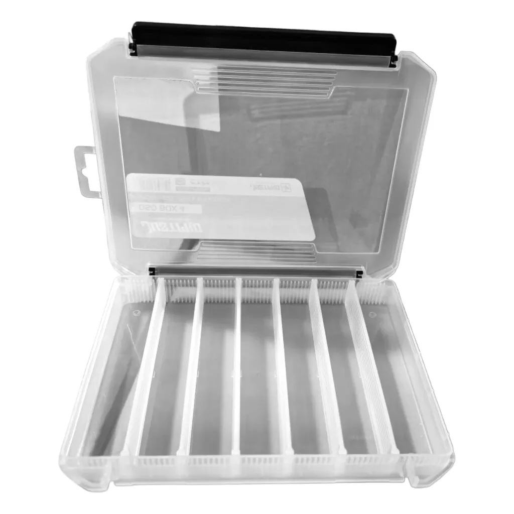 FTM DSO Box 4 25.5x19.5x3.5cm