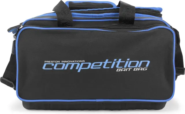 Preston Competition Bait Bag 39x26x24cm 100% Polyester