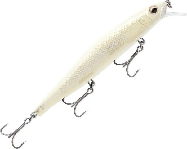 Rapala Precision Xtreme Mavrik Jerkbait 11cm 1.5–1.9m 14g Snow Storm