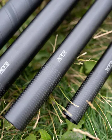 Matrix XTR100 Ultra Power Angelrute 9m